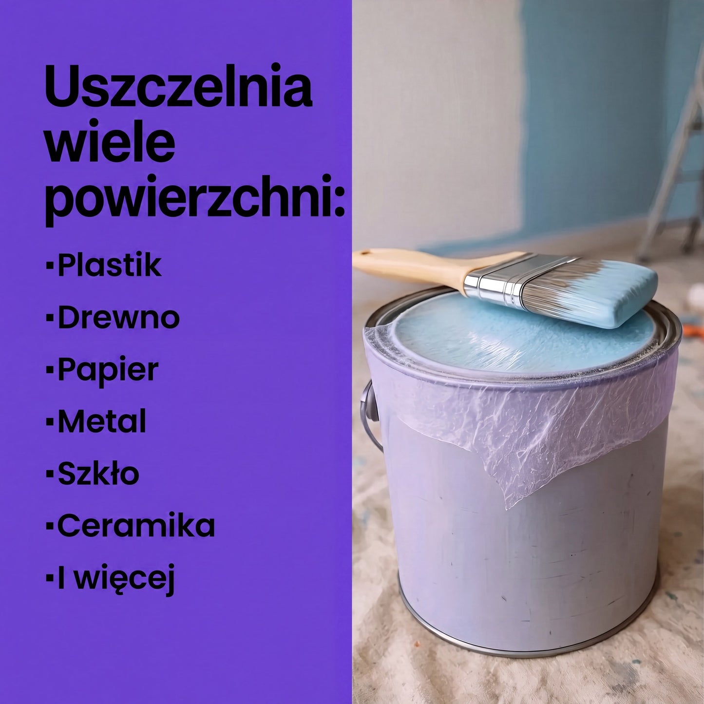 Nutrilo SealUp – folia spożywcza PressLock