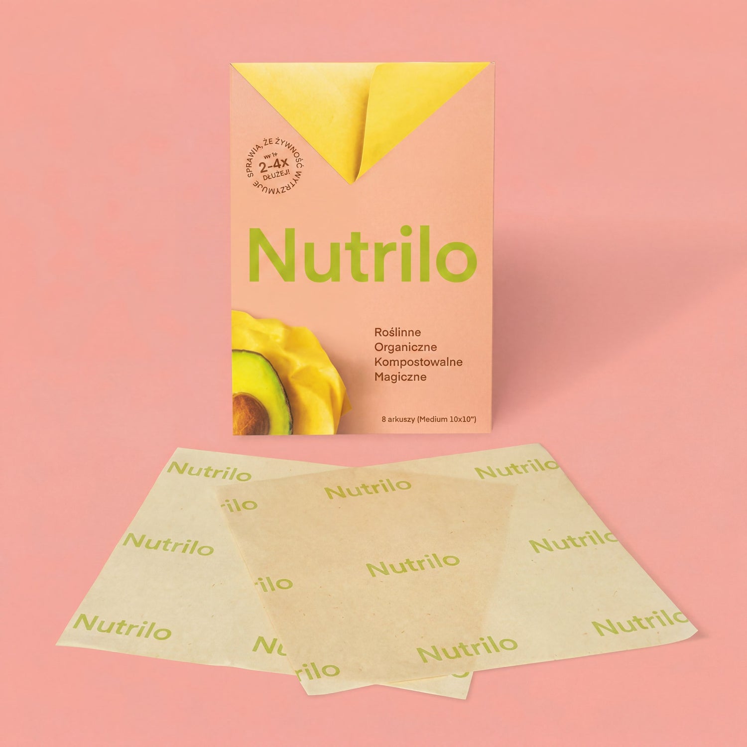 Nutrilo