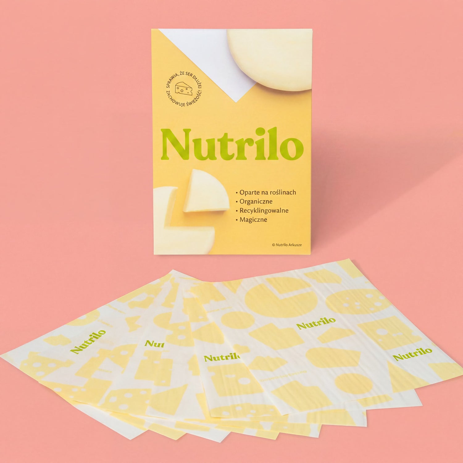 Nutrilo